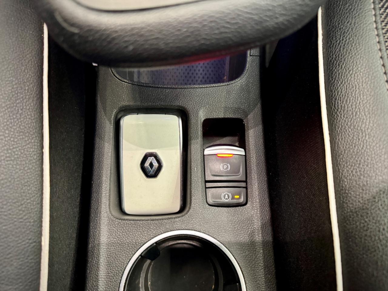 Renault Captur Mild Hybrid 160 CV Intens - NEO PAT OK