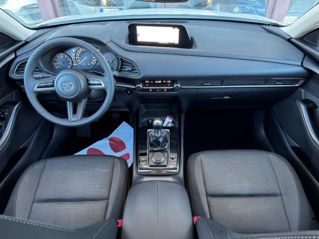 Mazda CX-30 2.0 m-hybrid Evolve 2wd 122cv 6mt