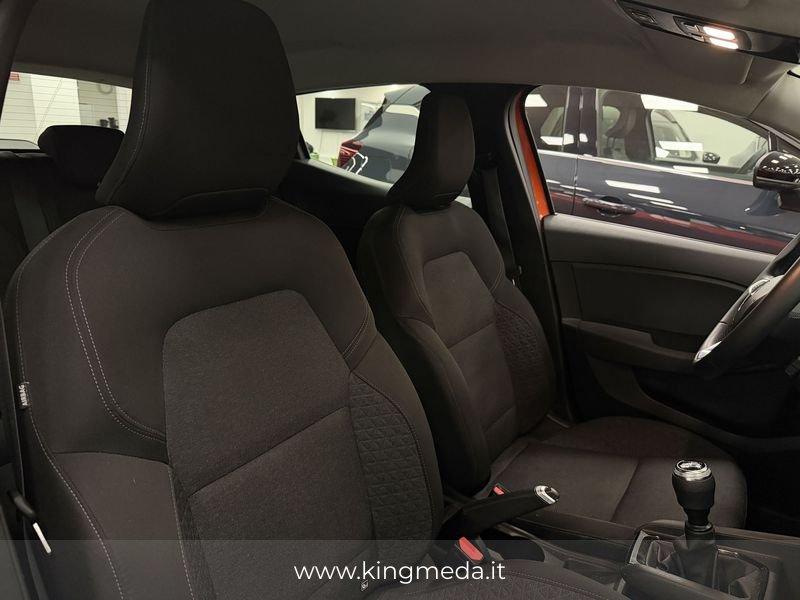 Renault Clio 1.0 SCE 65 Equilibre