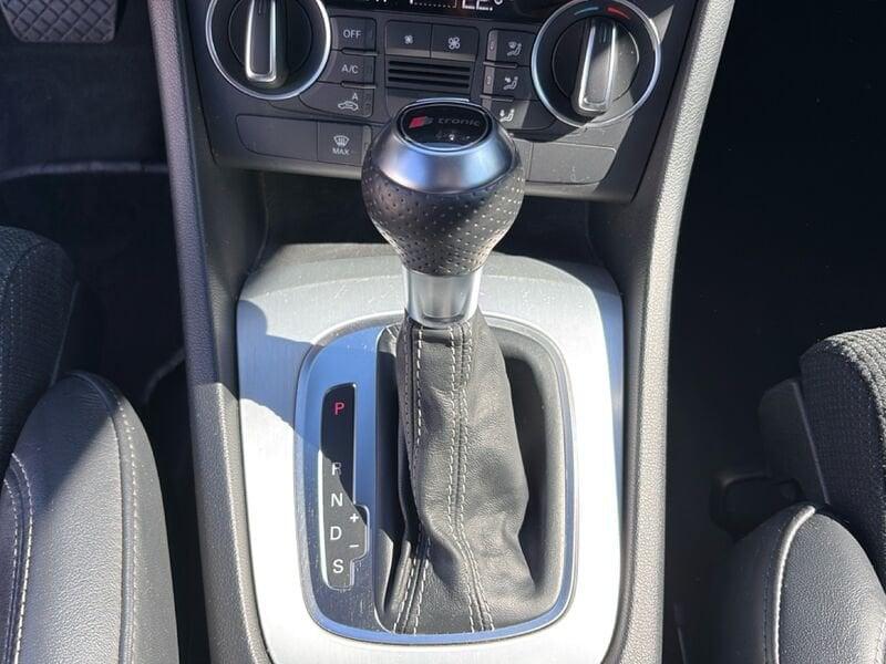 Audi Q3 2.0 TDI 150cv quattro S tronic Design