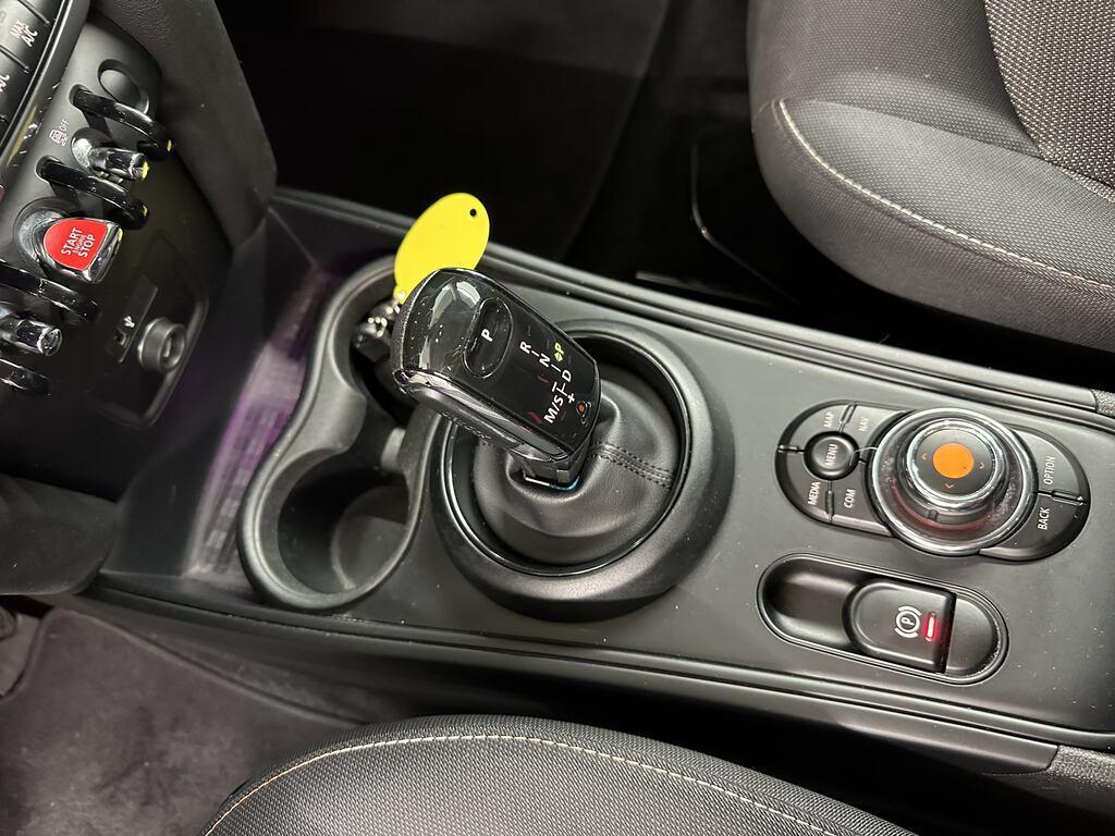 Mini One D Countryman 1.5 TwinPower Turbo One D Hype
