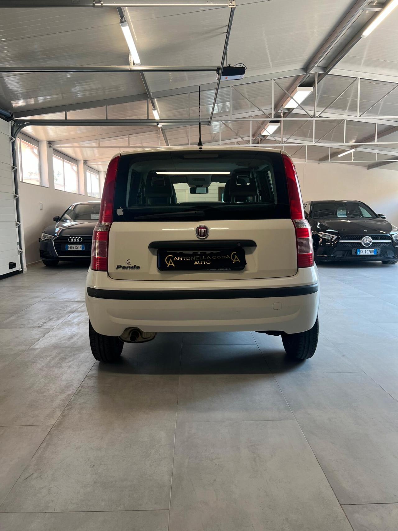 Fiat Panda 1.1 Active Eco
