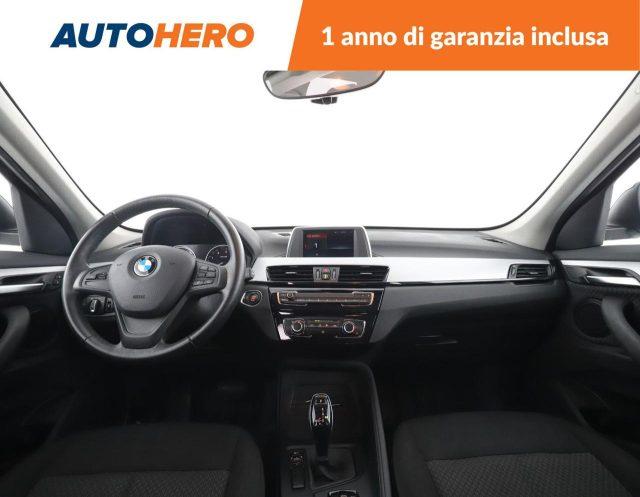 BMW X1 sDrive16d Advantage