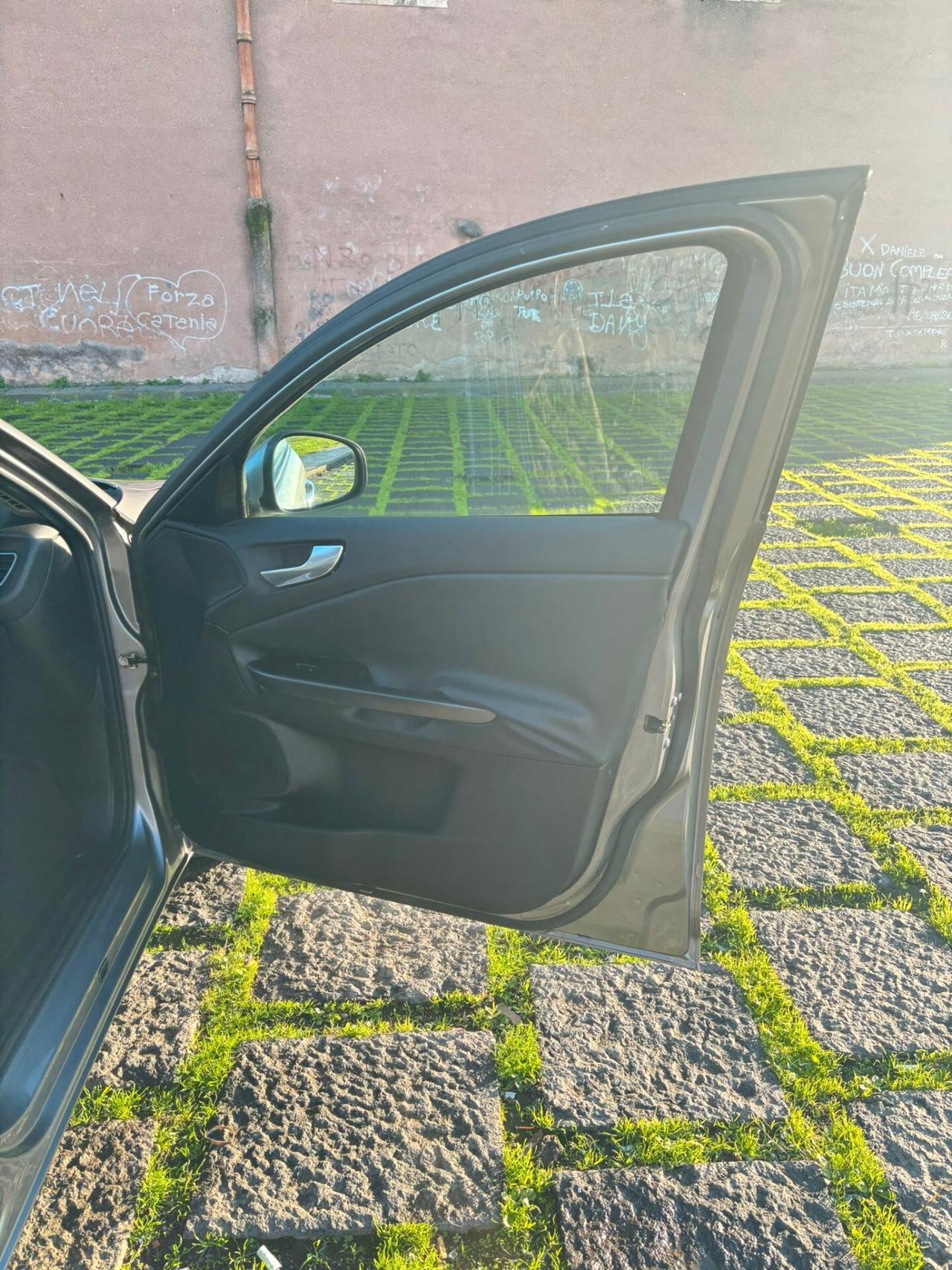 Alfa Romeo Giulietta 1.6 JTDM Progression