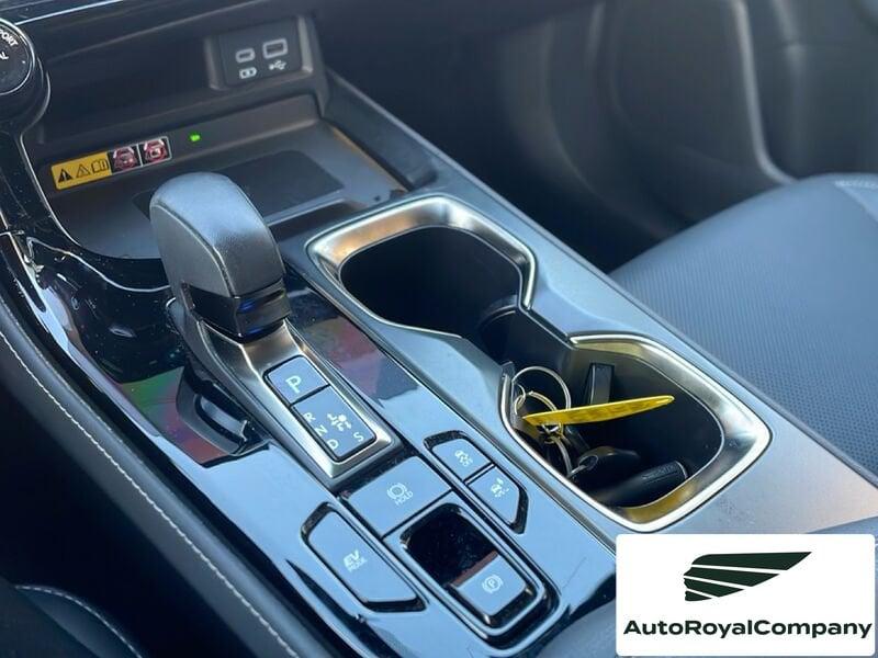 Lexus NX NX Hybrid 4WD Premium UNIPRO' km 25000