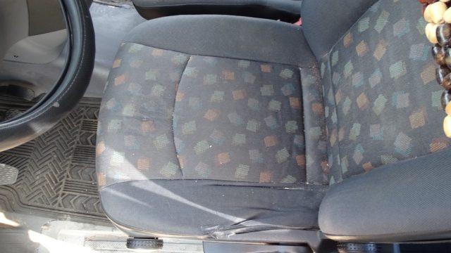MERCEDES-BENZ Vito 2.2 111 CDI PL-SL Mixto Vtr. Exlong, Gancio Traino
