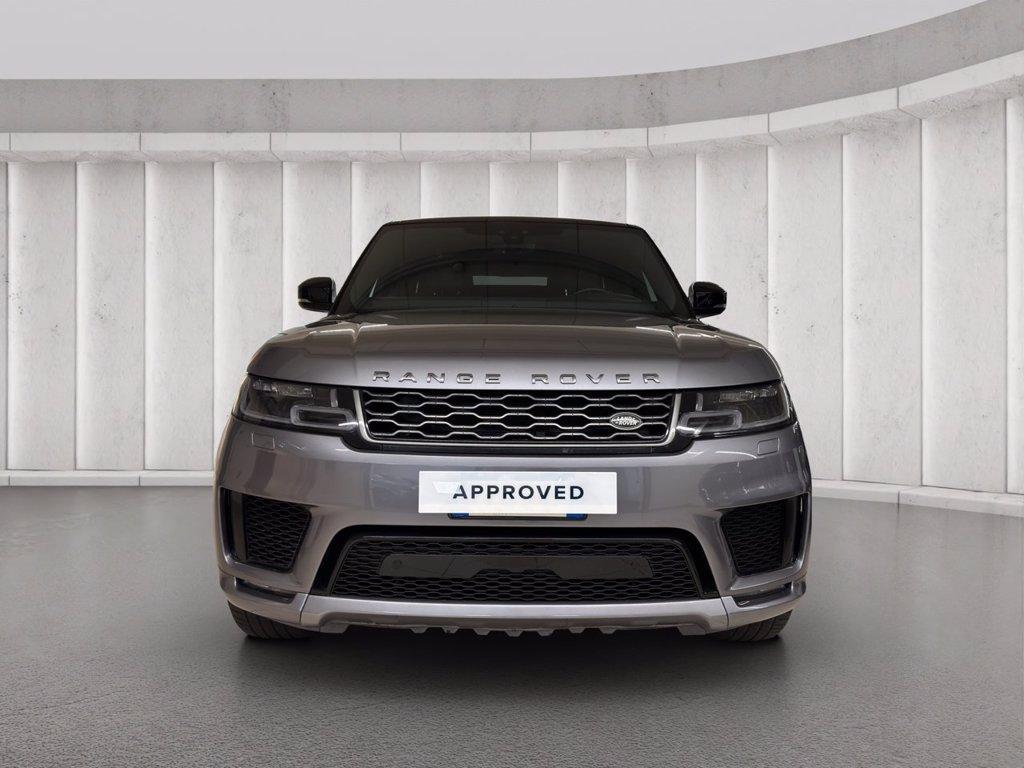 LAND ROVER Range rover sport 3.0 sdv6 hse dynamic 249cv auto my19 del 2019