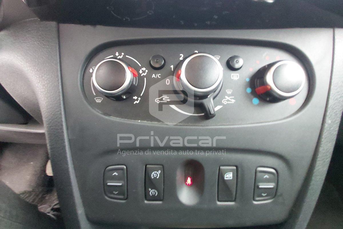 DACIA Sandero Stepway 0.9 TCe 90 CV Comfort