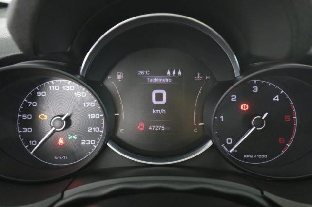 FIAT 500X 500X 1.3 MultiJet 95 CV Cross