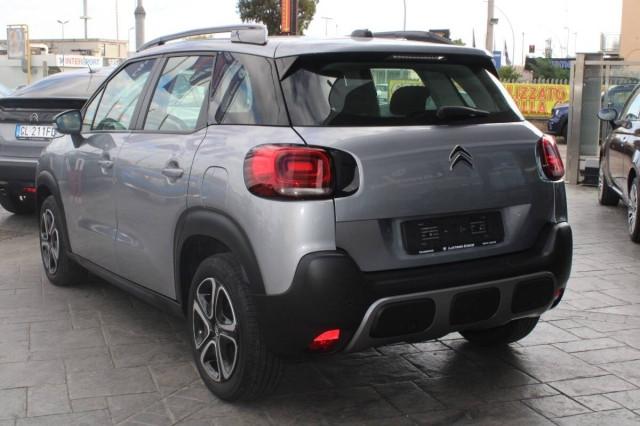 Citroen C3 Aircross 1.2 puretech Feel s&s 110cv Con NAVIGATORE