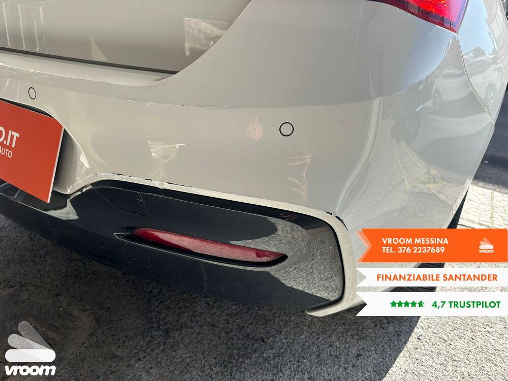 BMW Serie 1 (F20) 116d 5p. Msport