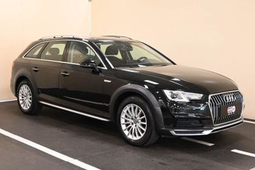 Audi A4 allroad A4 allroad 2.0 TDI 190 CV S tronic Business