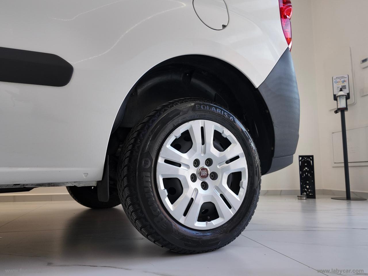 FIAT Doblò 1.6 MJT 105CV PC-TN Cargo Lounge