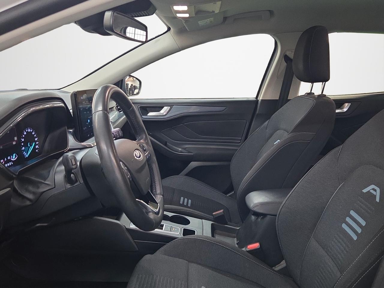 Ford Focus 1.5 EcoBlue 115 CV automatico SW Active Style