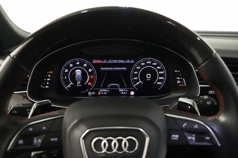 Audi Q8 RSQ8-R ABT 1 OF 125 4.0 mhev Quattro Tiptronic