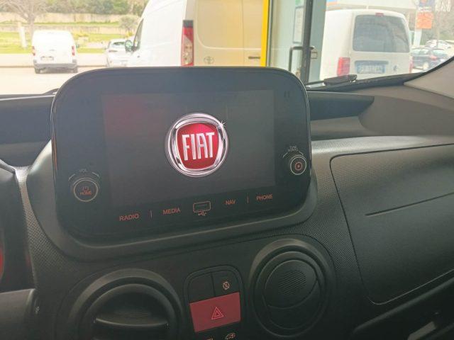 FIAT Fiorino 1.3 MJT 95CV Cargo SX