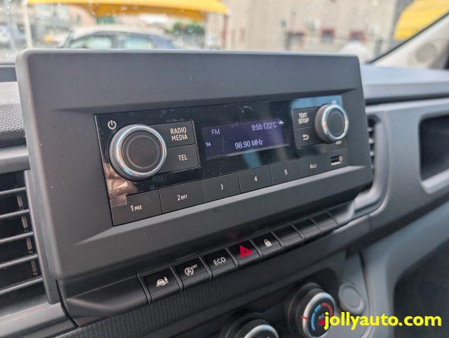 RENAULT Trafic BluedCi 110CV PL-TN AUTOCARRO N1 6 POSTI L2H1