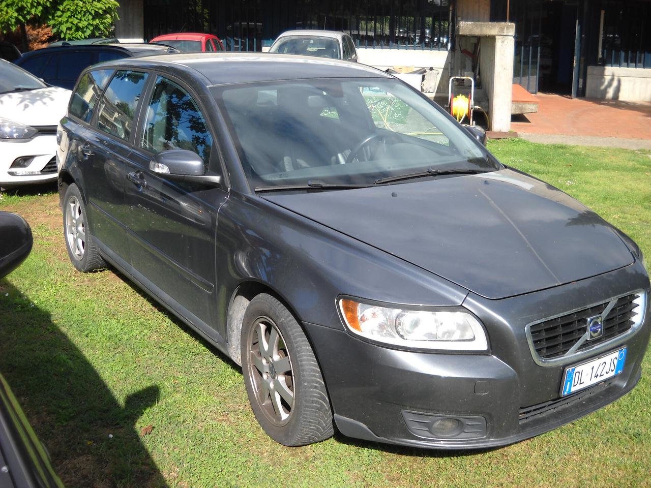 Volvo V50 1.6 D cat Kinetic