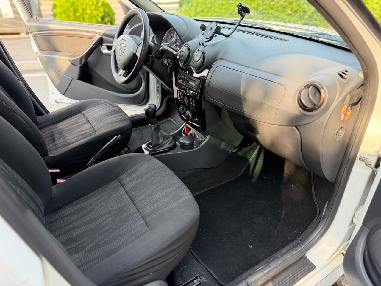 Dacia Duster 1.6 110CV 4x2 Lauréate GPL