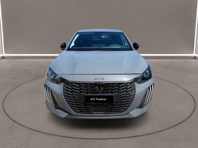 PEUGEOT 208 2ª serie - Hybrid 100 e-DCS6 5 porte Allure