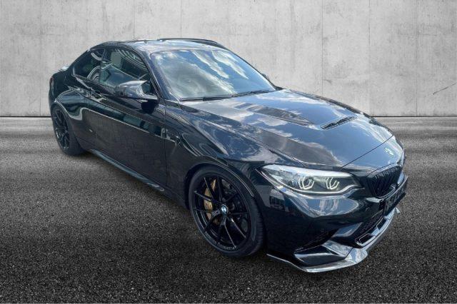 BMW M2 Coupé CS