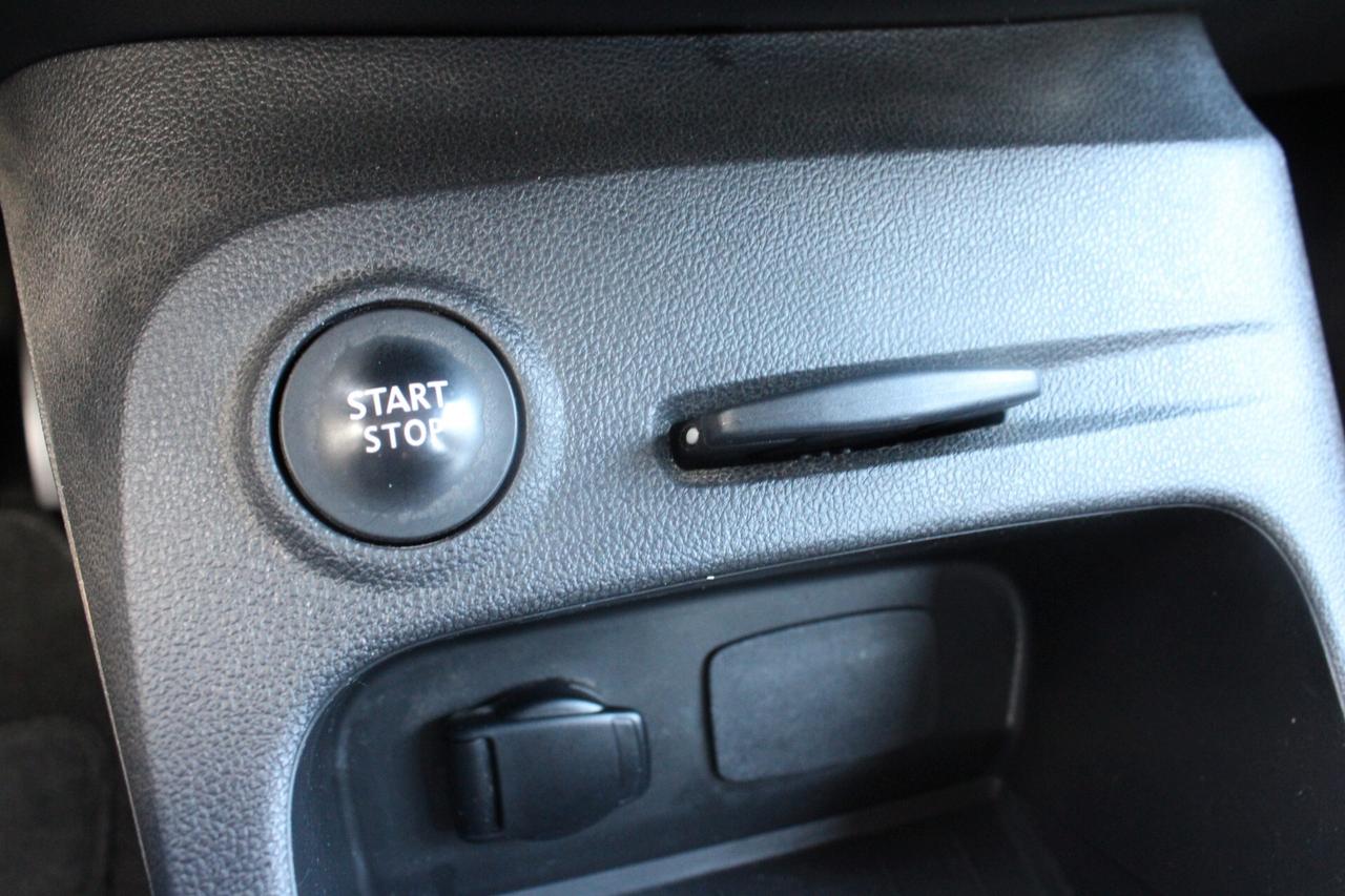 Renault Captur dCi 8V 90 CV Start&Stop Energy Life