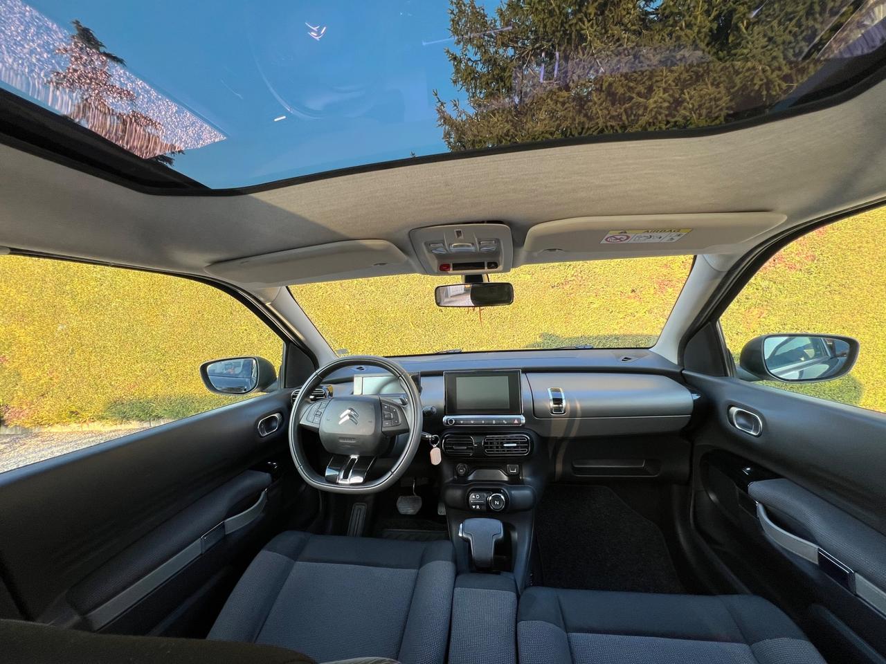 Citroen C4 Cactus BlueHDi 100 S&S ETG6 Shine