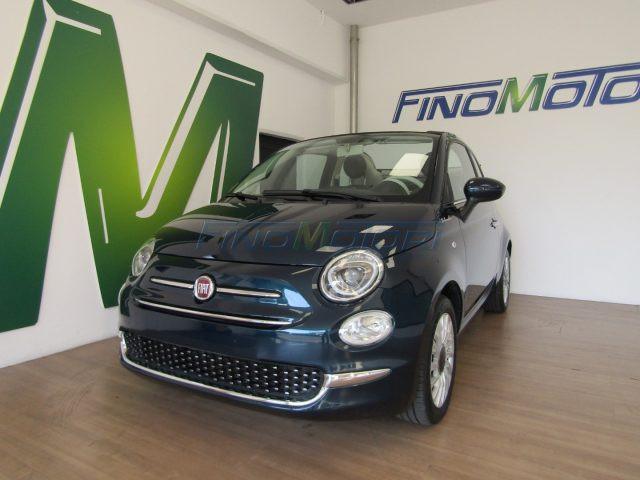 FIAT 500C 1.0 Hybrid 70 CV Dolcevita