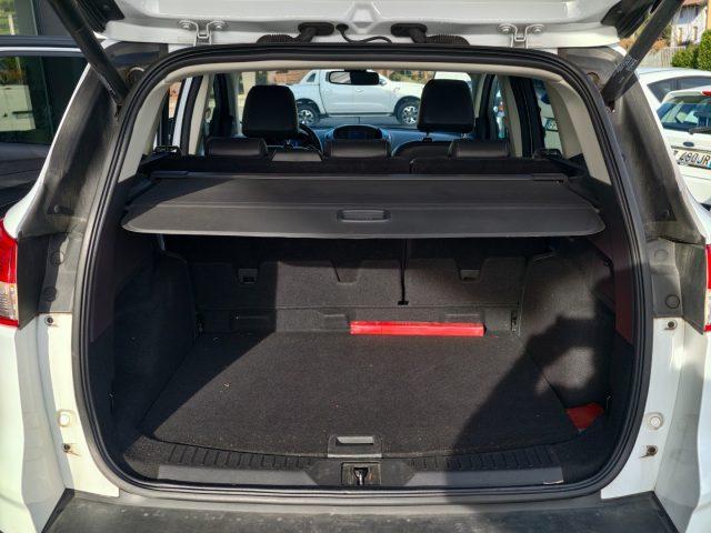 FORD Kuga 2.0 TDCI 140 CV 4WD Titanium