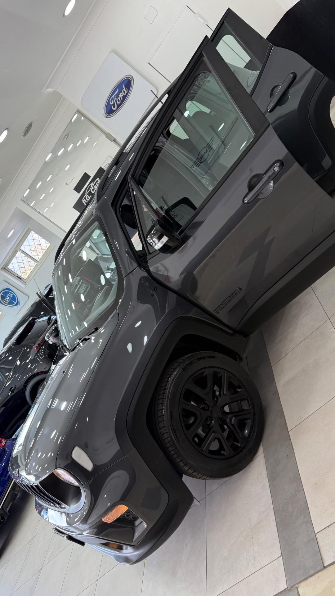 Jeep Renegade 1.0 T3 Limited Night eagle