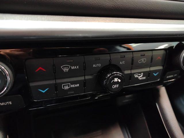 JEEP Compass 1.3 Turbo T4 190 CV PHEV AT6 4xe Limited