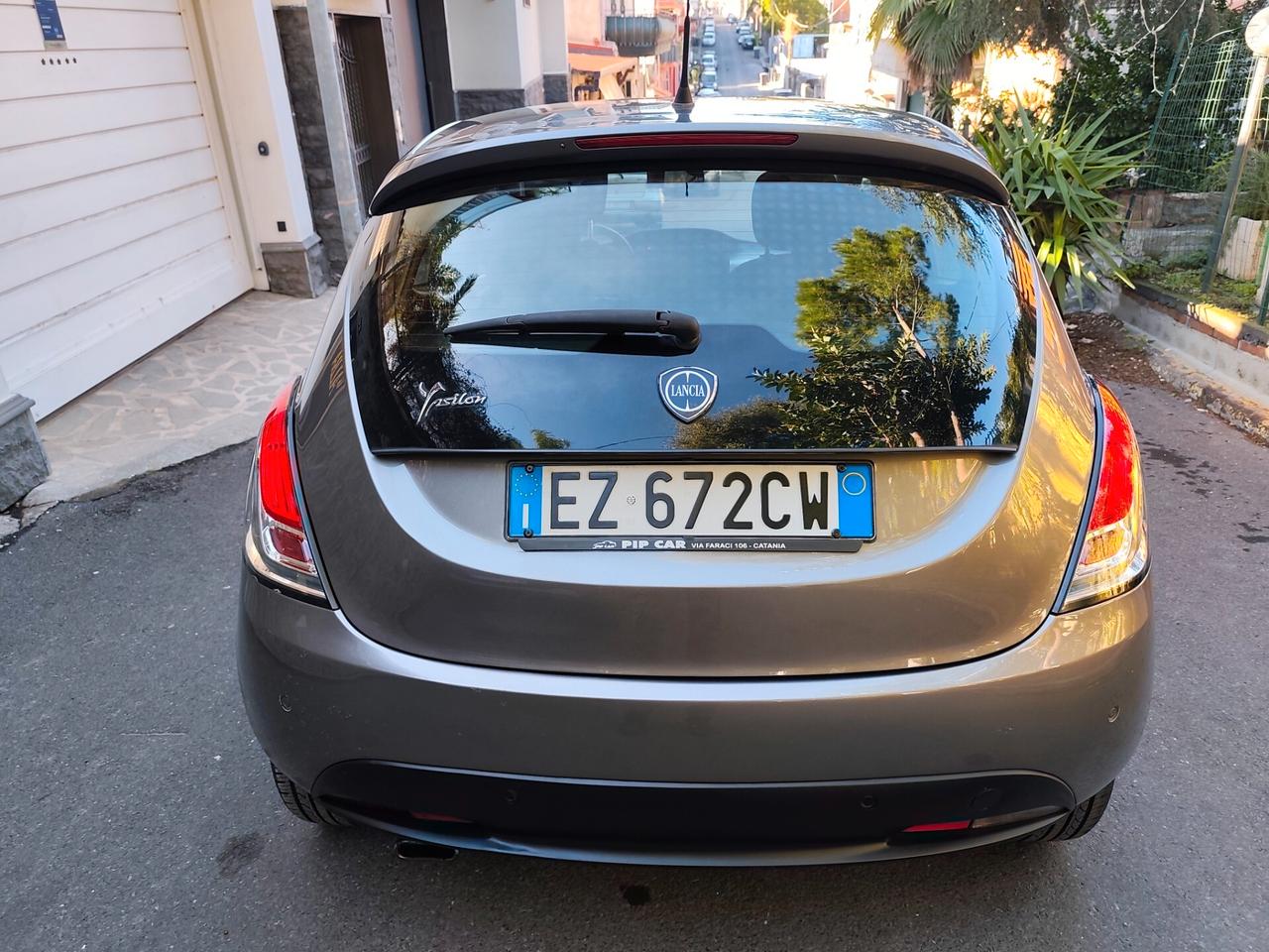 Lancia Ypsilon 1.3 MJT 16V 95 CV 2015