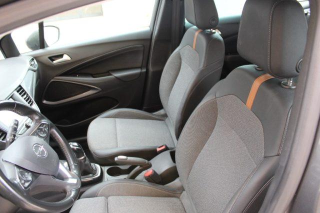 OPEL Crossland 1.2 12V Start&Stop Elegance