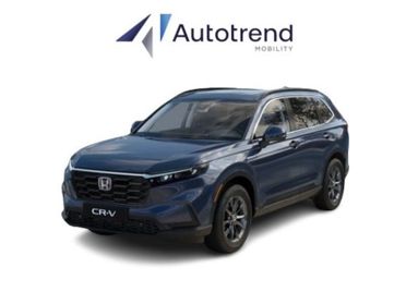 Honda CR-V 2.0 Hybrid 184 CV AWD Automatica Advance