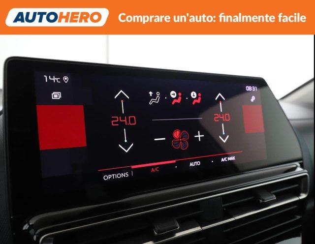 CITROEN C5 Aircross BlueHDi 130 S&S EAT8 Shine