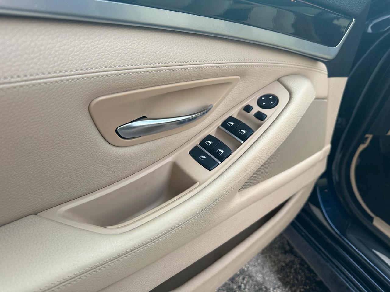 Bmw 530d xDrive 258CV Touring autom. Futura