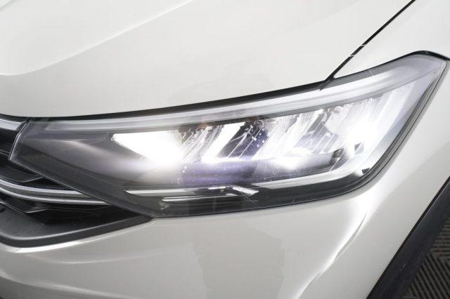 VOLKSWAGEN Taigo Taigo 1.0 TSI 115 CV DSG Life