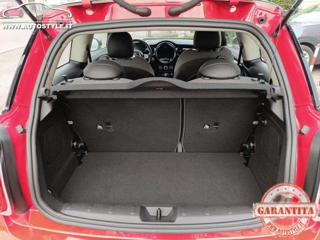 MINI Cooper 1.5 136Cv CLASSIC F56 2/3porte