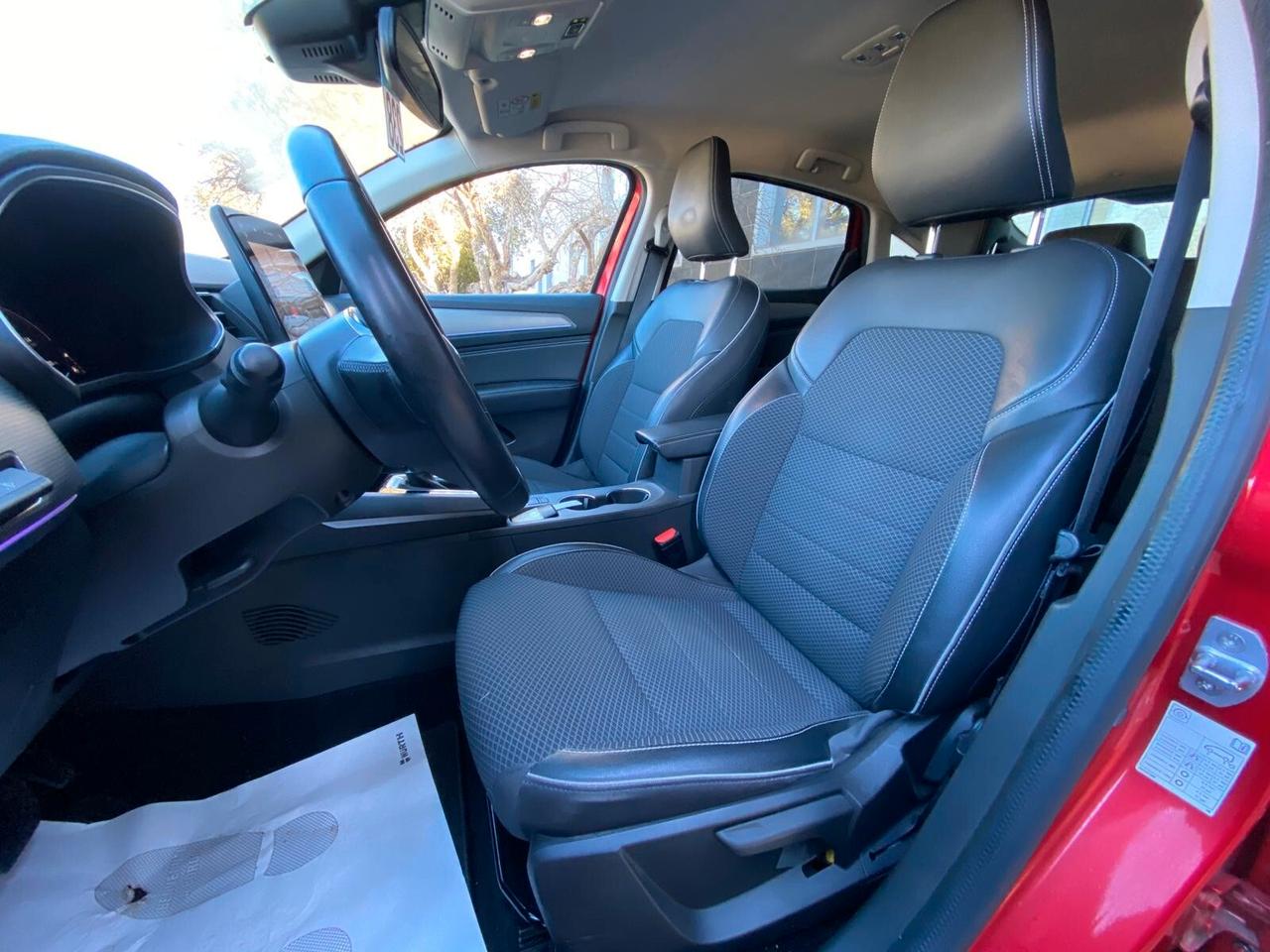 Renault Arkana Full Hybrid E-Tech 145 CV Intens