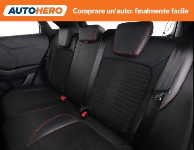 FORD Puma 1.0 EcoBoost Hybrid 125 CV S&S ST-Line X