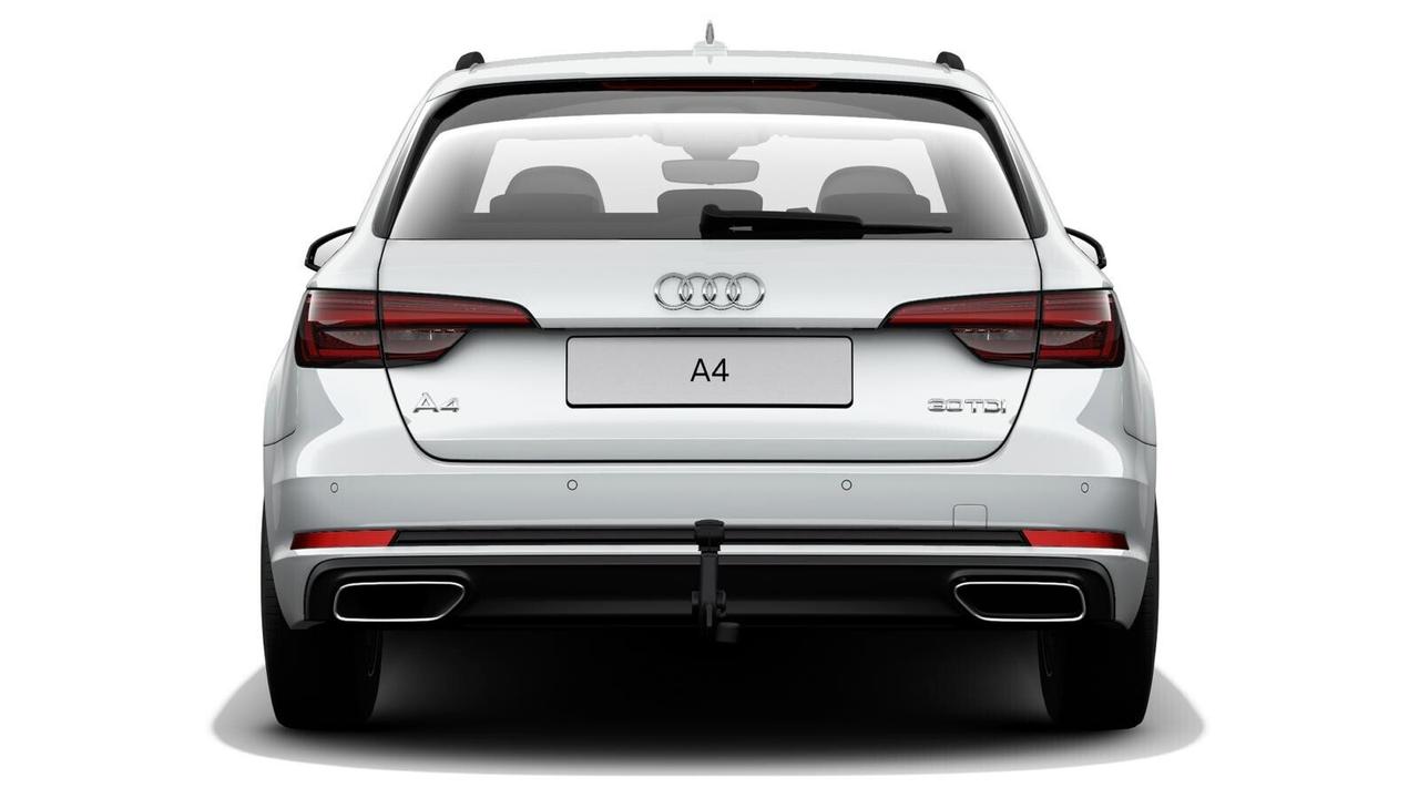 AUDI A4 AVANT 30TDI BUSINESS S-TRONIC IN ARRIVO