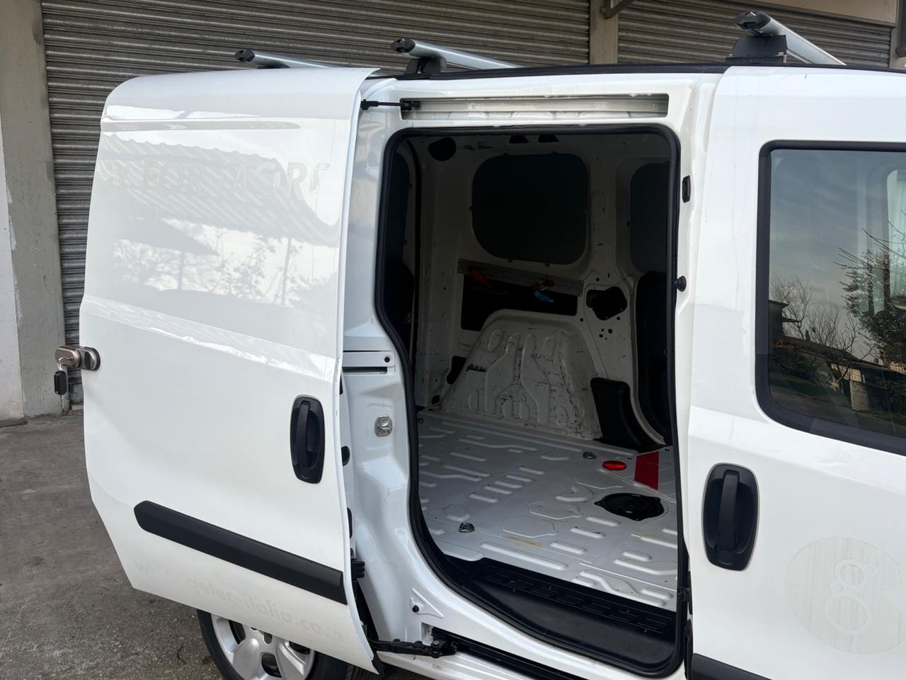Fiat Doblo Doblò 1.6 MJT 105CV Cargo