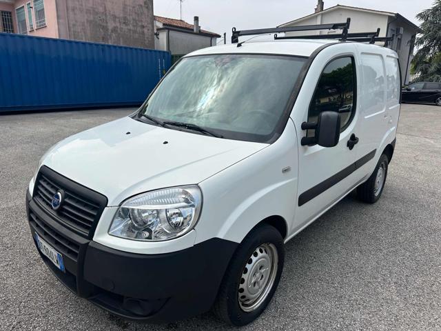 FIAT Doblo Doblò 1.3 Multijet senza nessun lavoro da fare