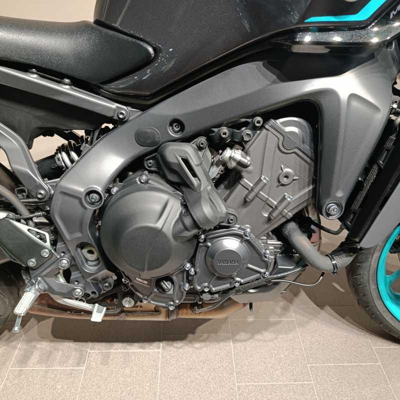 Yamaha MT-09 Y-AMT - 2024