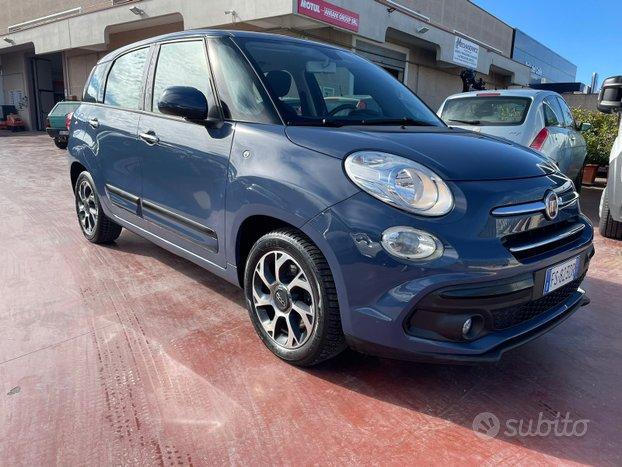 Fiat 500L 1.6 JTDM Lounge