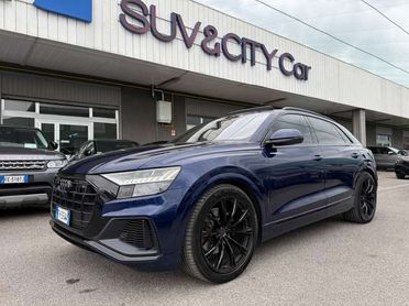 Audi Q8 Q8 50 3.0 tdi ABT mhev Sport quattro ABT