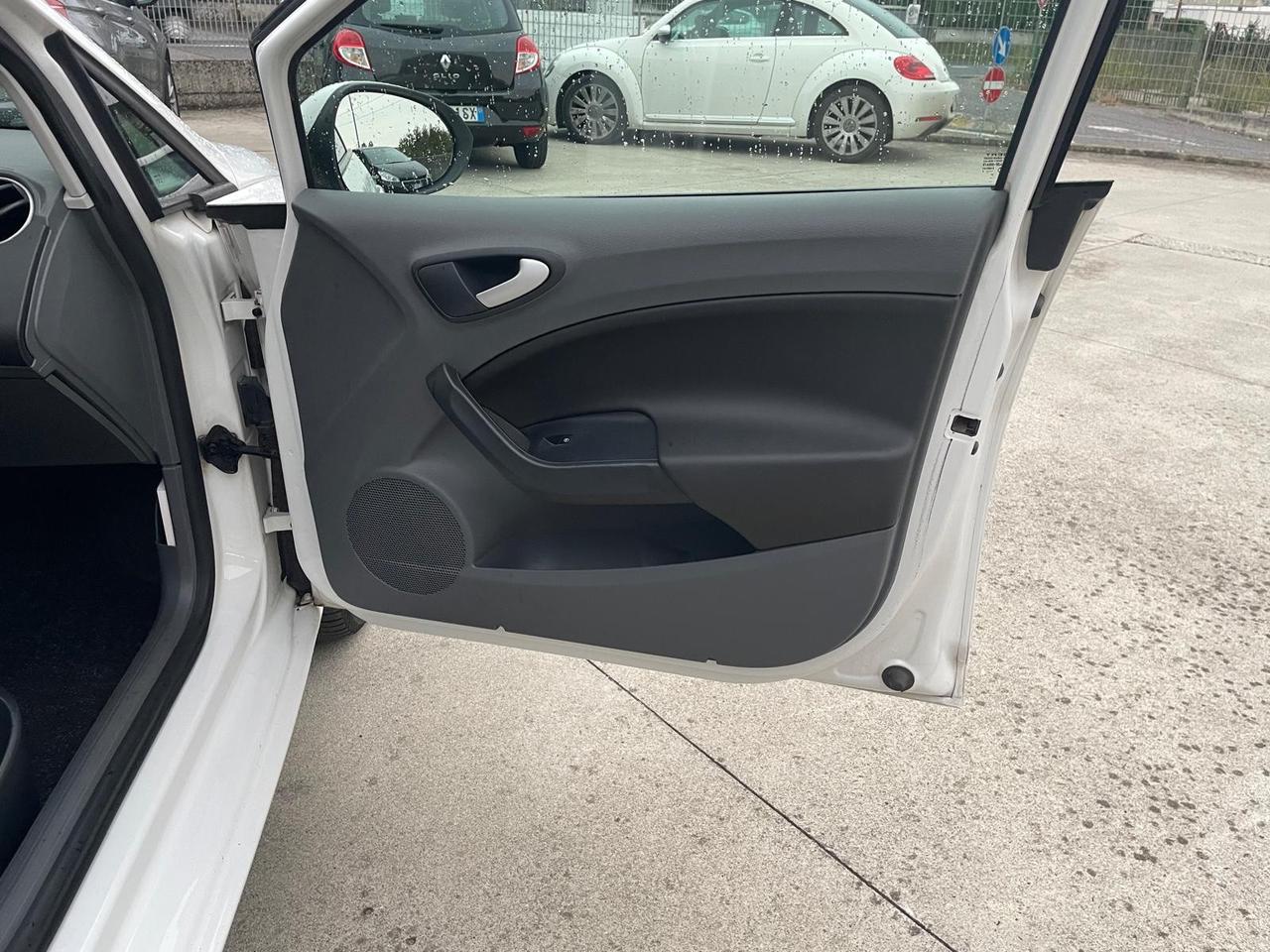 Seat Ibiza ST 1.6 TDI CR DPF Style