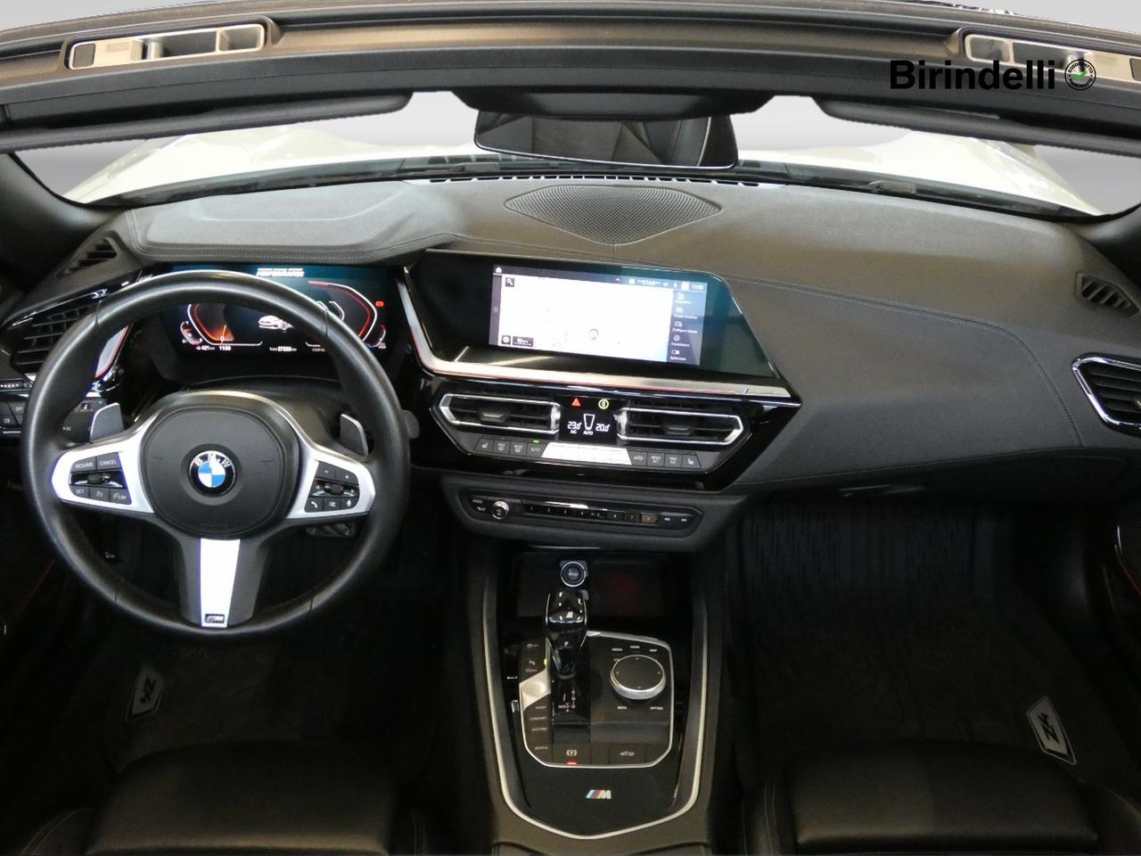 BMW Z4 (G29) - Z4 sDrive20i Sport