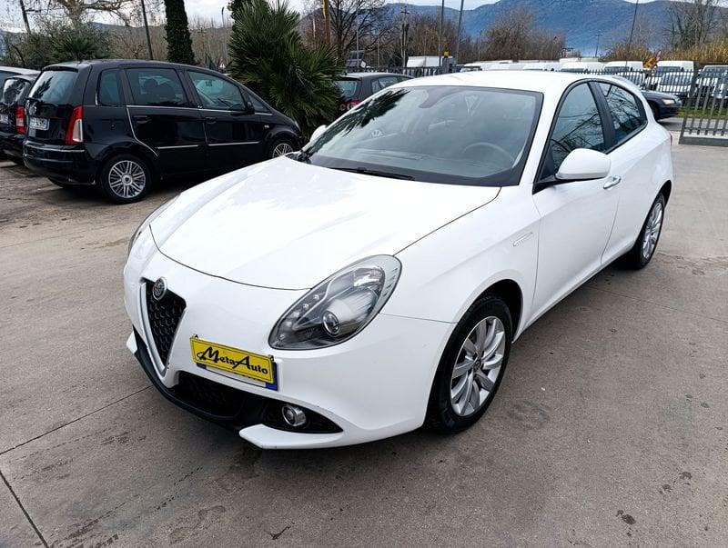 Alfa Romeo Giulietta 1.6 JTDm 120 CV Business