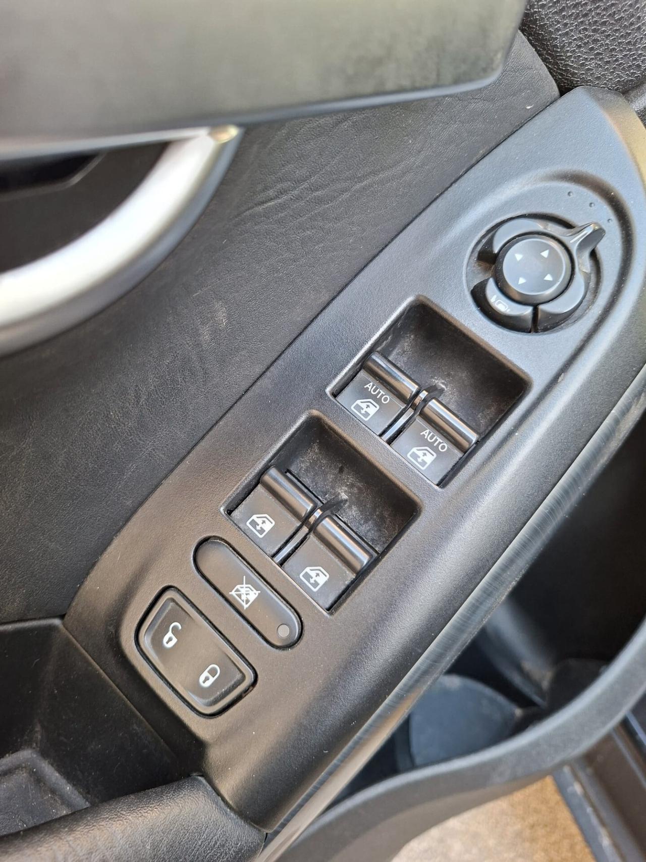 Fiat 500X 1.6 CROS PLUS